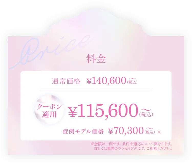 料金