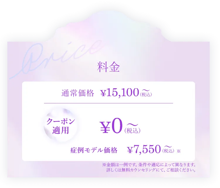 料金