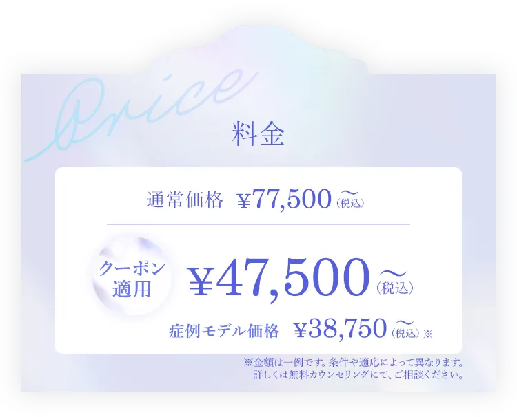 料金