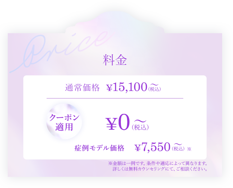 料金