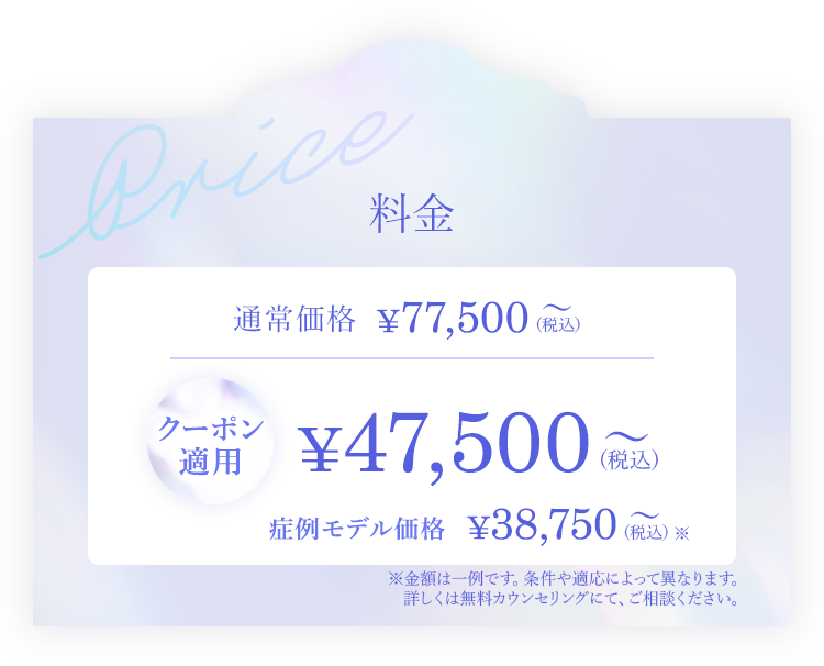 料金