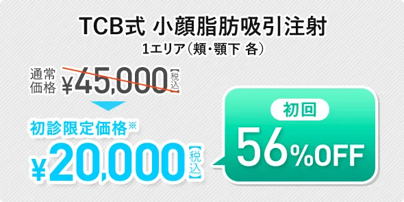 初回限定価格20,000円