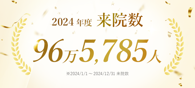来院数