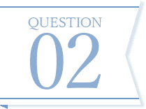 QUESTION01