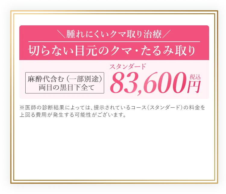クーポン