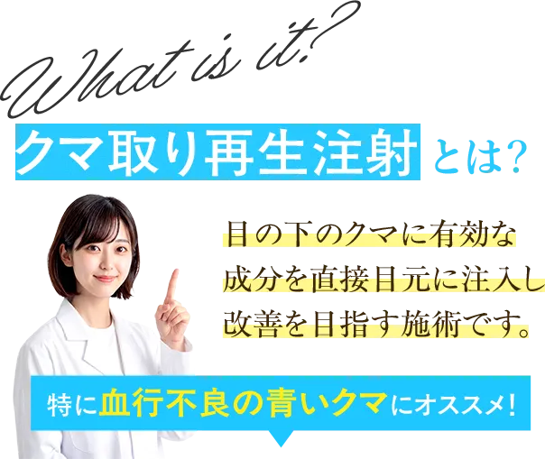 メスを使わず、最短5分の注射で口元のシワにアプローチ！