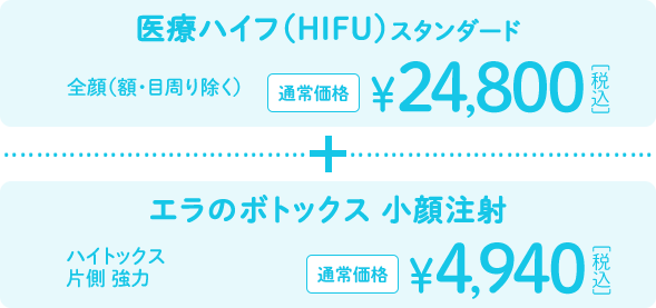 クーポン適用価格