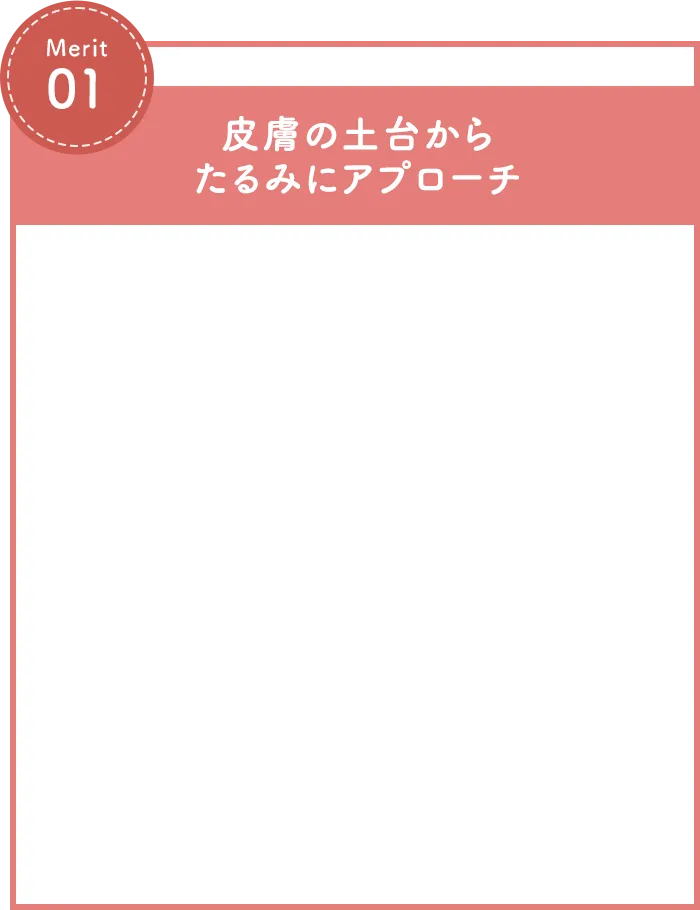 メリット1