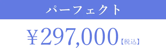 パーフェクト