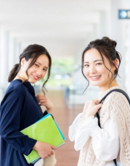 コンプレックスは人それぞれ普段のお手入れを頑張っている人に03