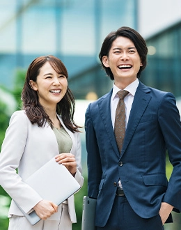 コンプレックスは人それぞれ普段のお手入れを頑張っている人に01