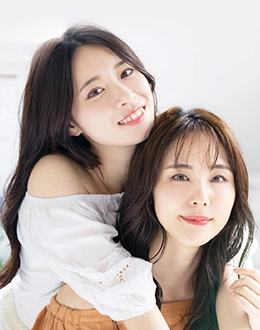 コンプレックスは人それぞれ普段のお手入れを頑張っている人に02