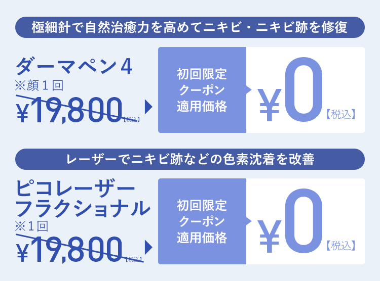 初回限定クーポン適用価格