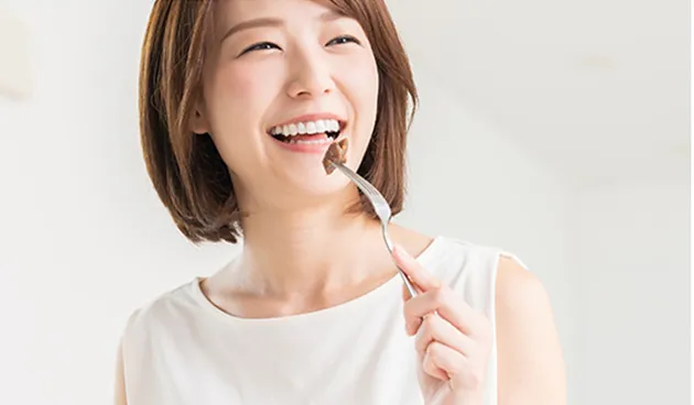 リバウンドすることはほぼない