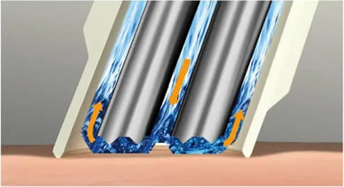 ハイドラジェントルの説明