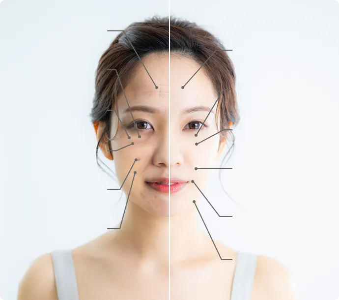 女性