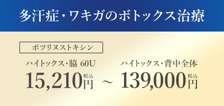 ボツリヌストキシン