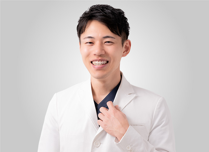 高田馬場院 院長