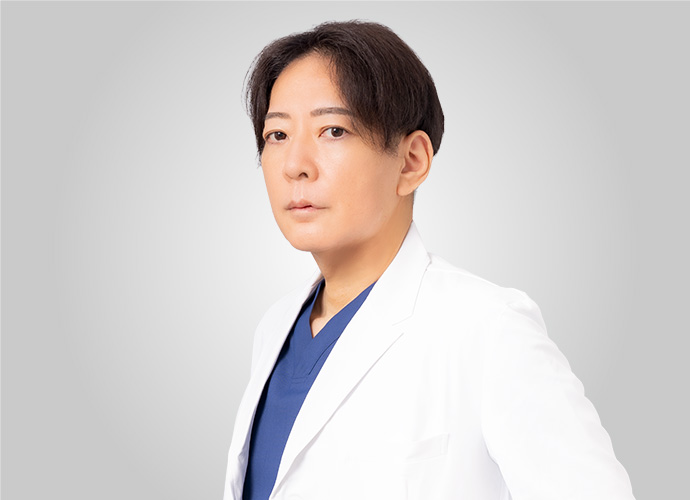 盛岡院 院長