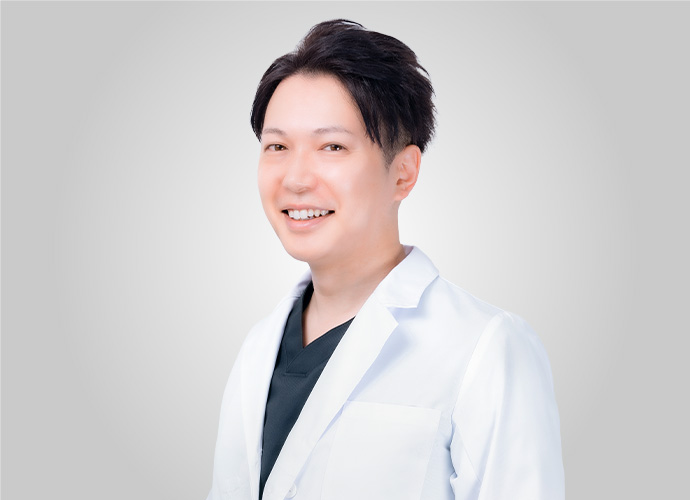 心斎橋御堂筋院 院長