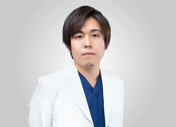 川口院 院長